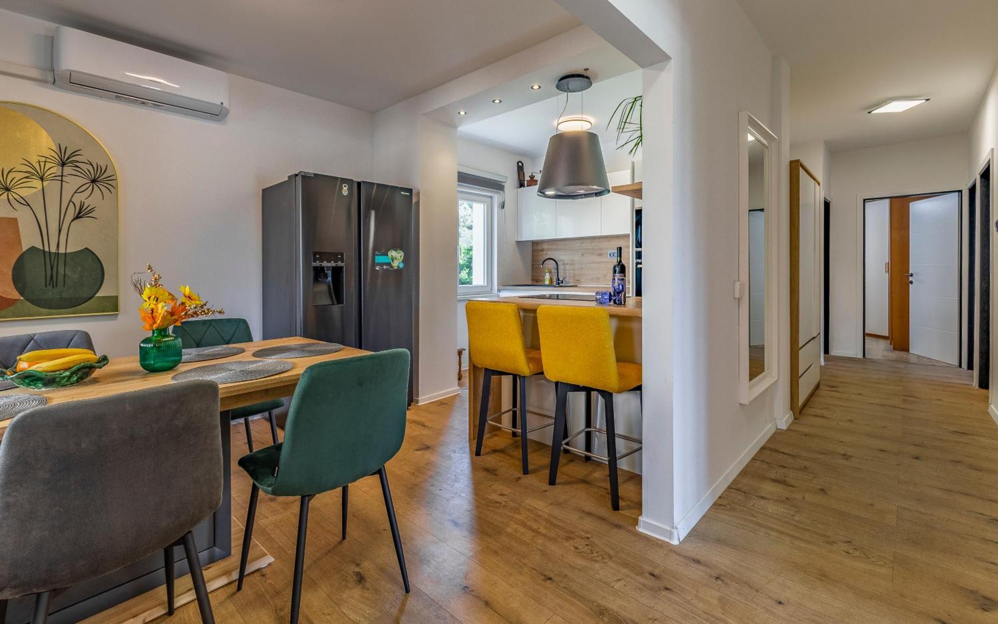 House Anka Medulin Apartment Exterior photo