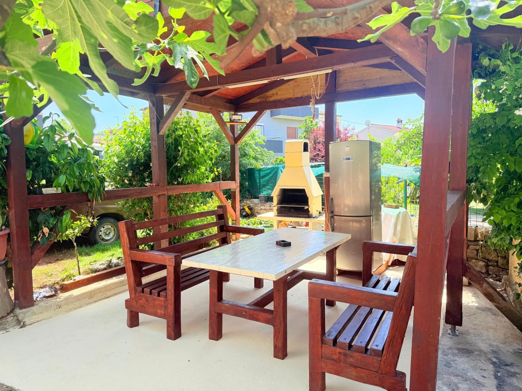House Anka Medulin Apartment Exterior photo