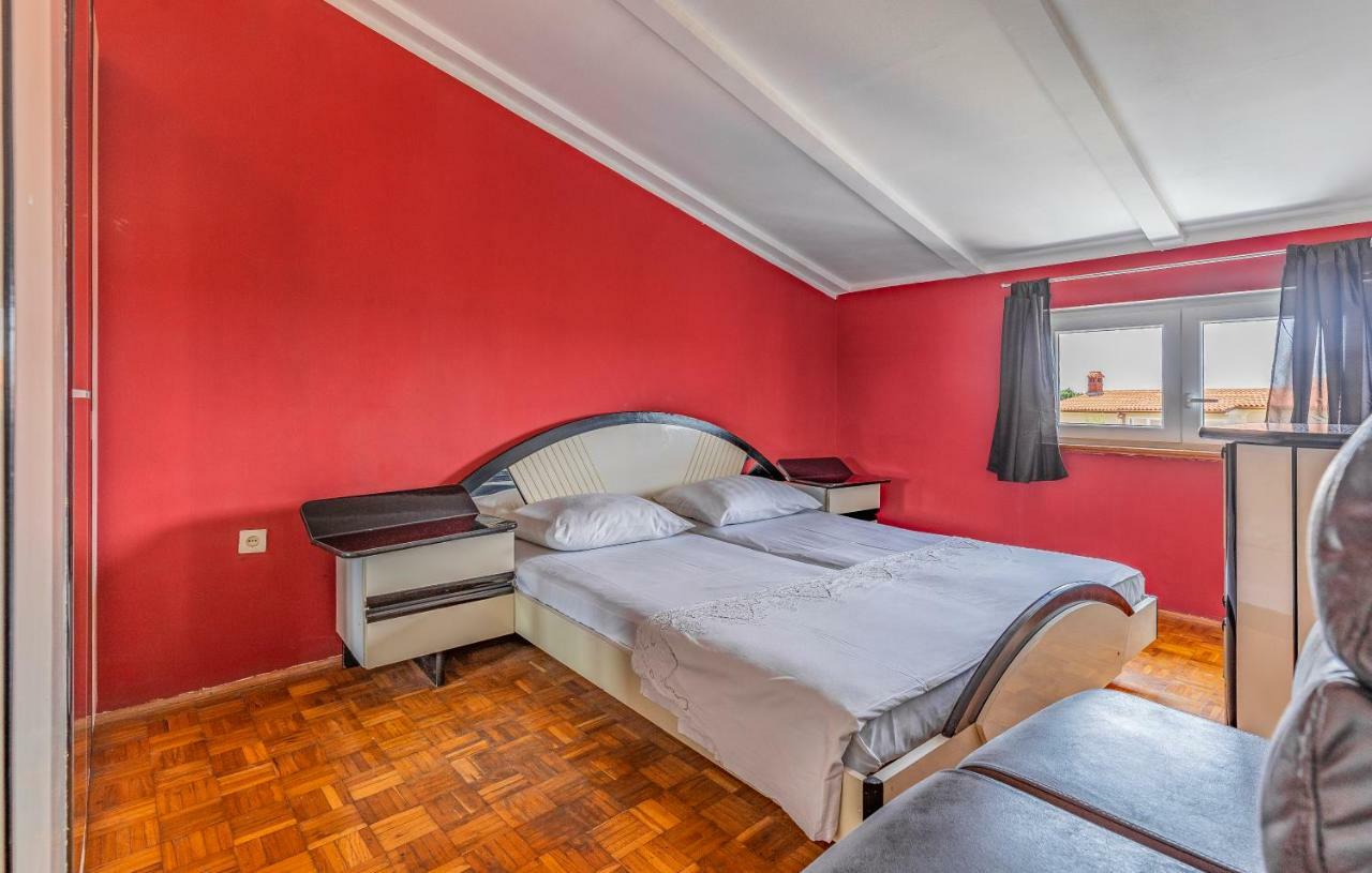 House Anka Medulin Apartment Exterior photo
