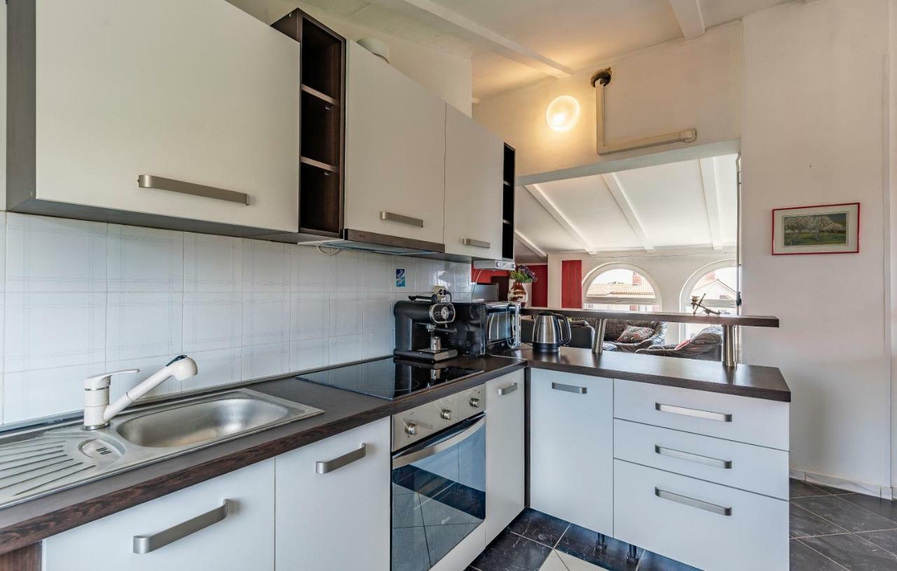 House Anka Medulin Apartment Exterior photo