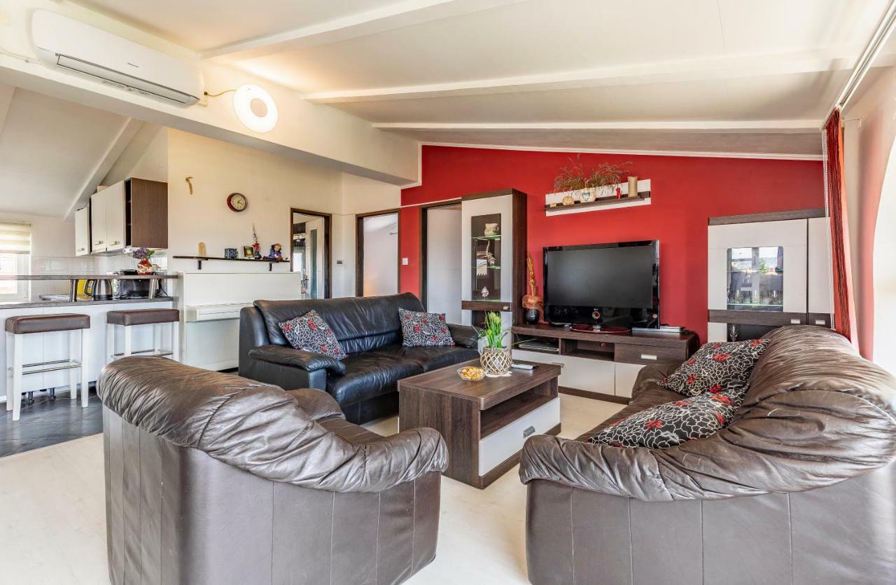 House Anka Medulin Apartment Exterior photo