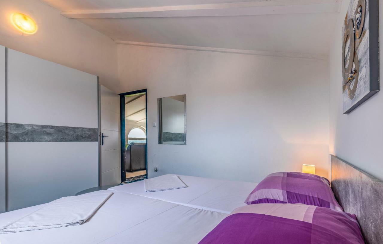 House Anka Medulin Apartment Exterior photo