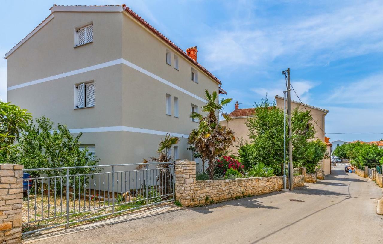 House Anka Medulin Apartment Exterior photo