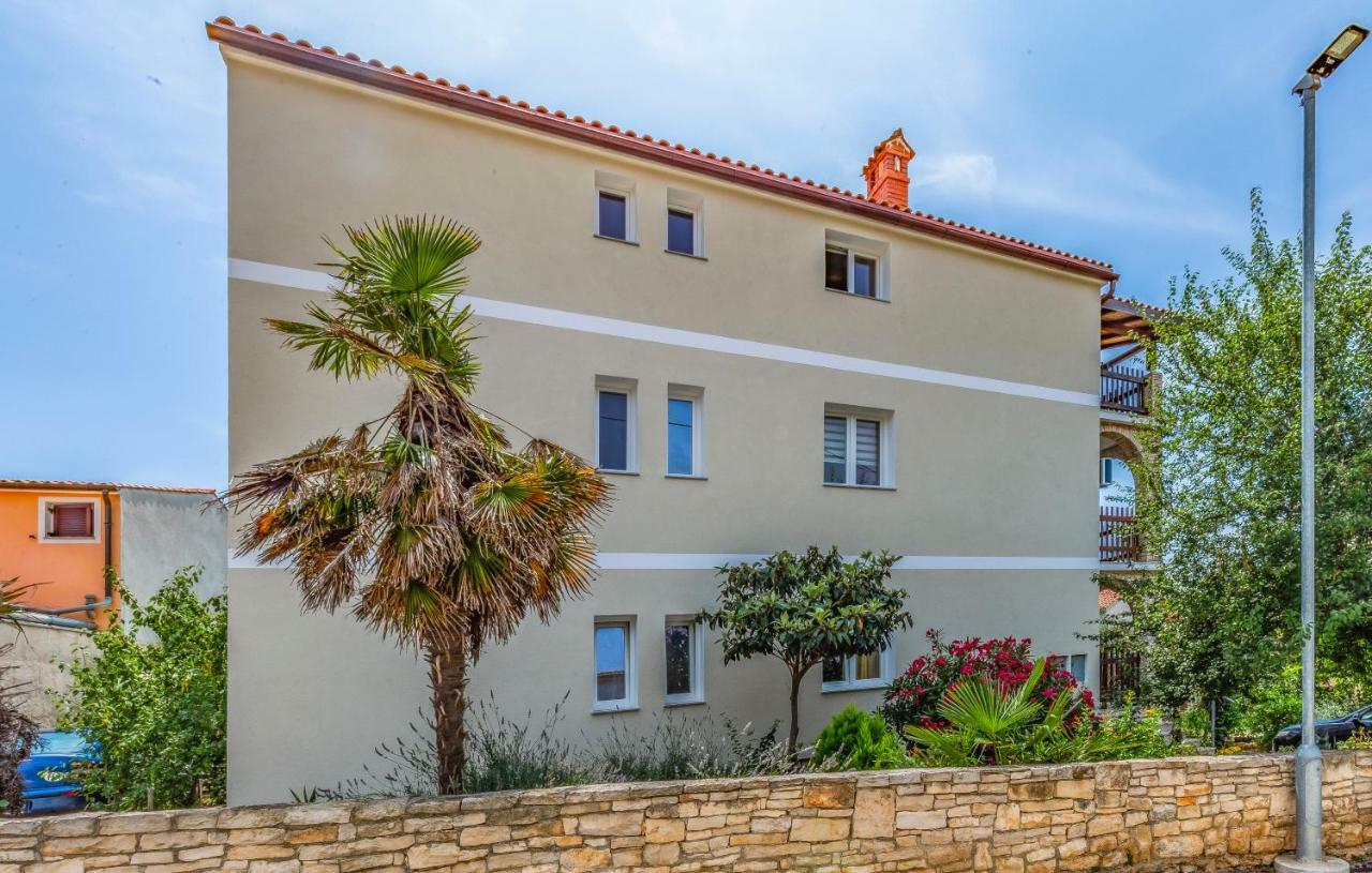 House Anka Medulin Apartment Exterior photo