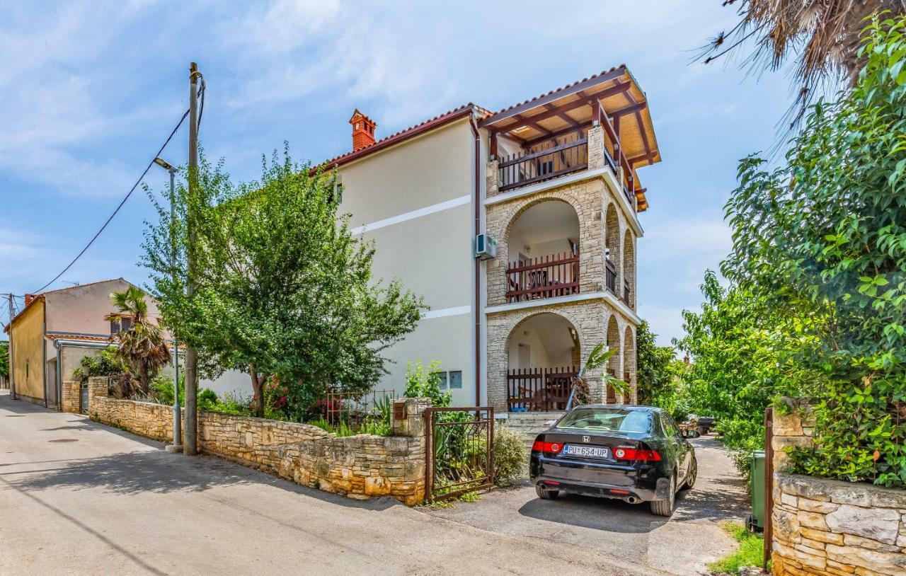 House Anka Medulin Apartment Exterior photo