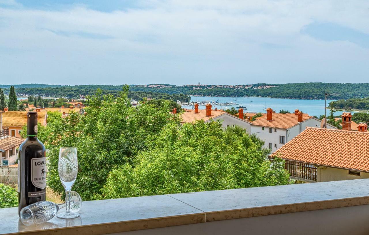 House Anka Medulin Apartment Exterior photo