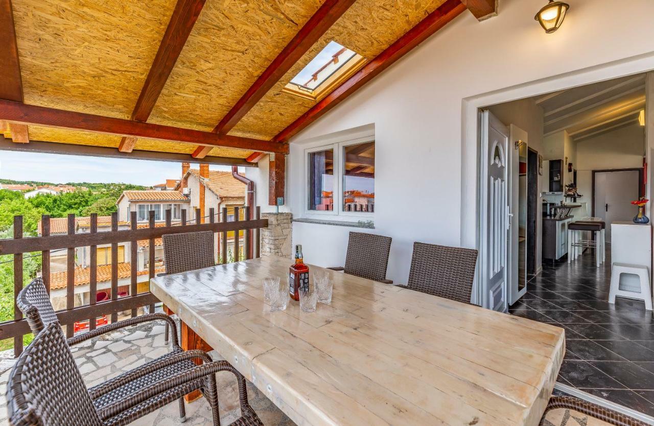 House Anka Medulin Apartment Exterior photo