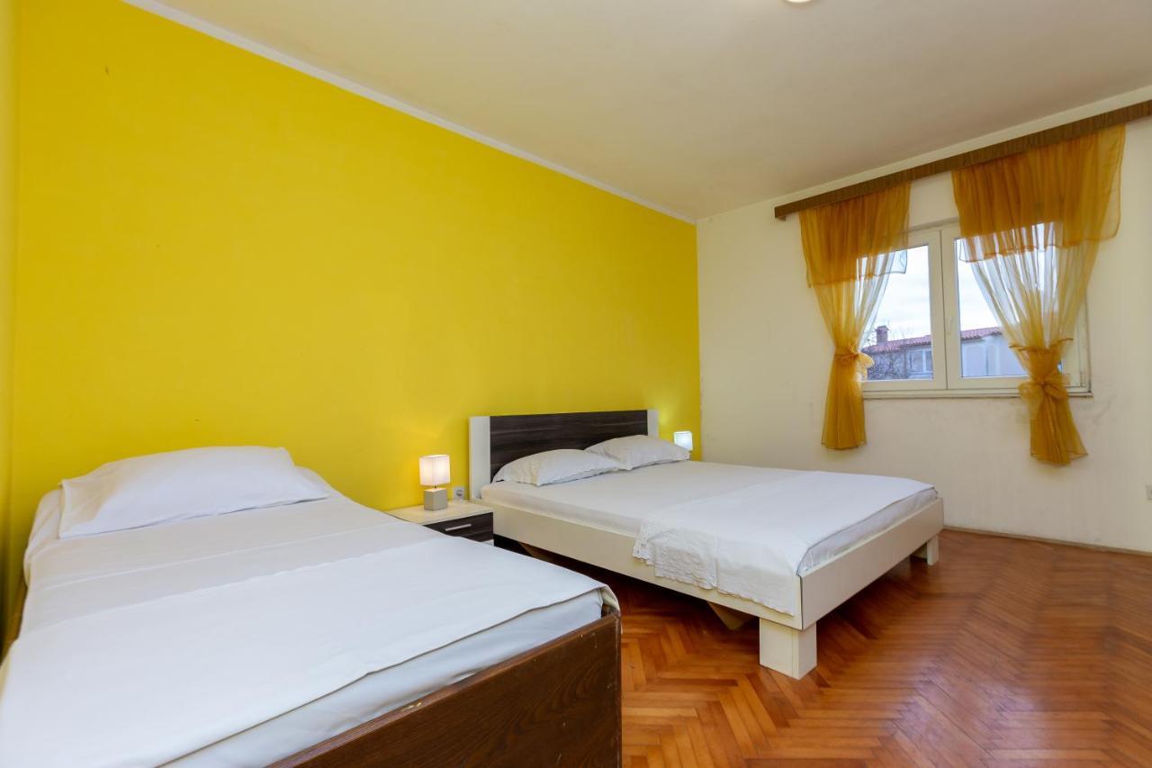 House Anka Medulin Apartment Exterior photo