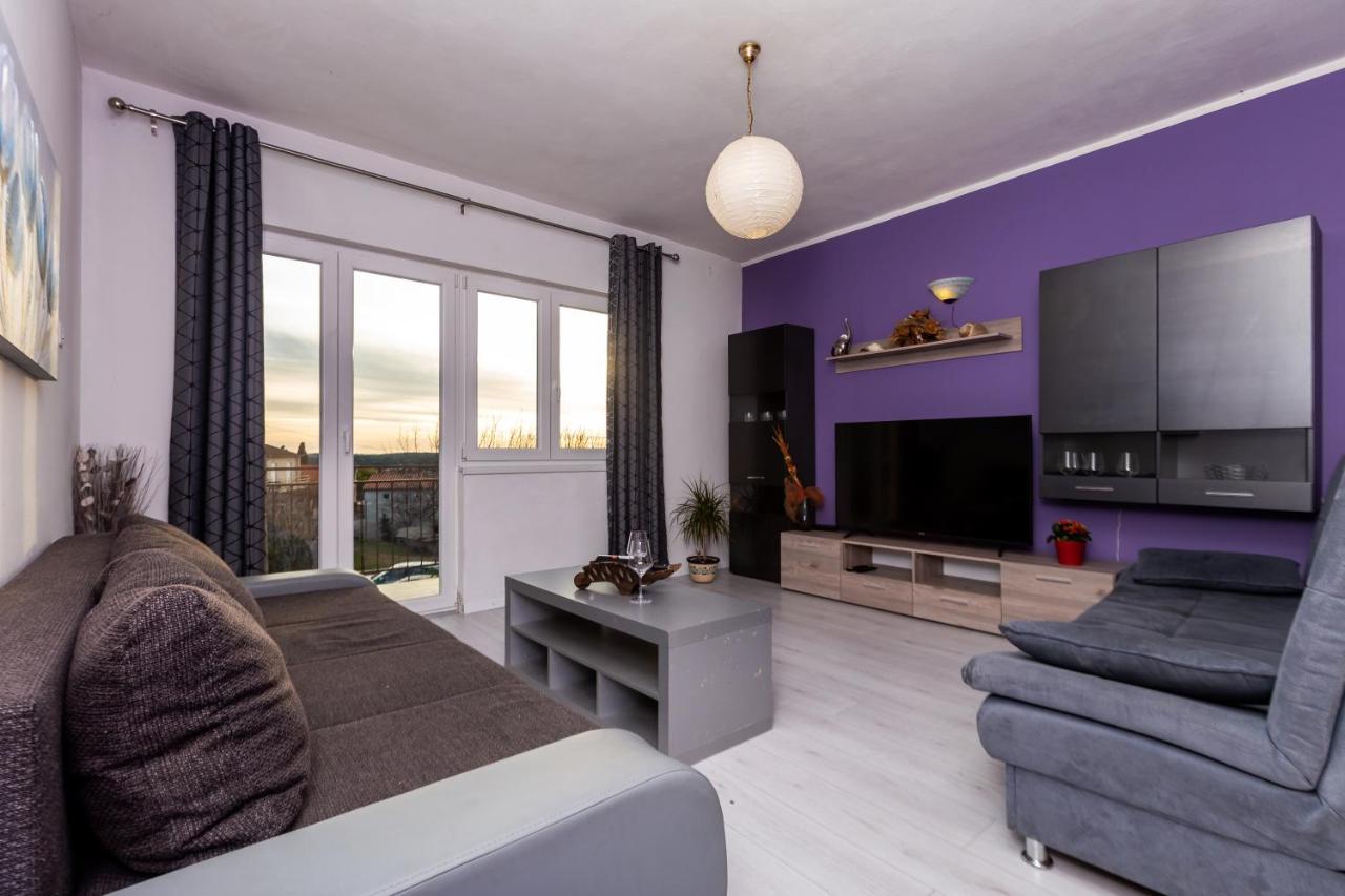 House Anka Medulin Apartment Exterior photo