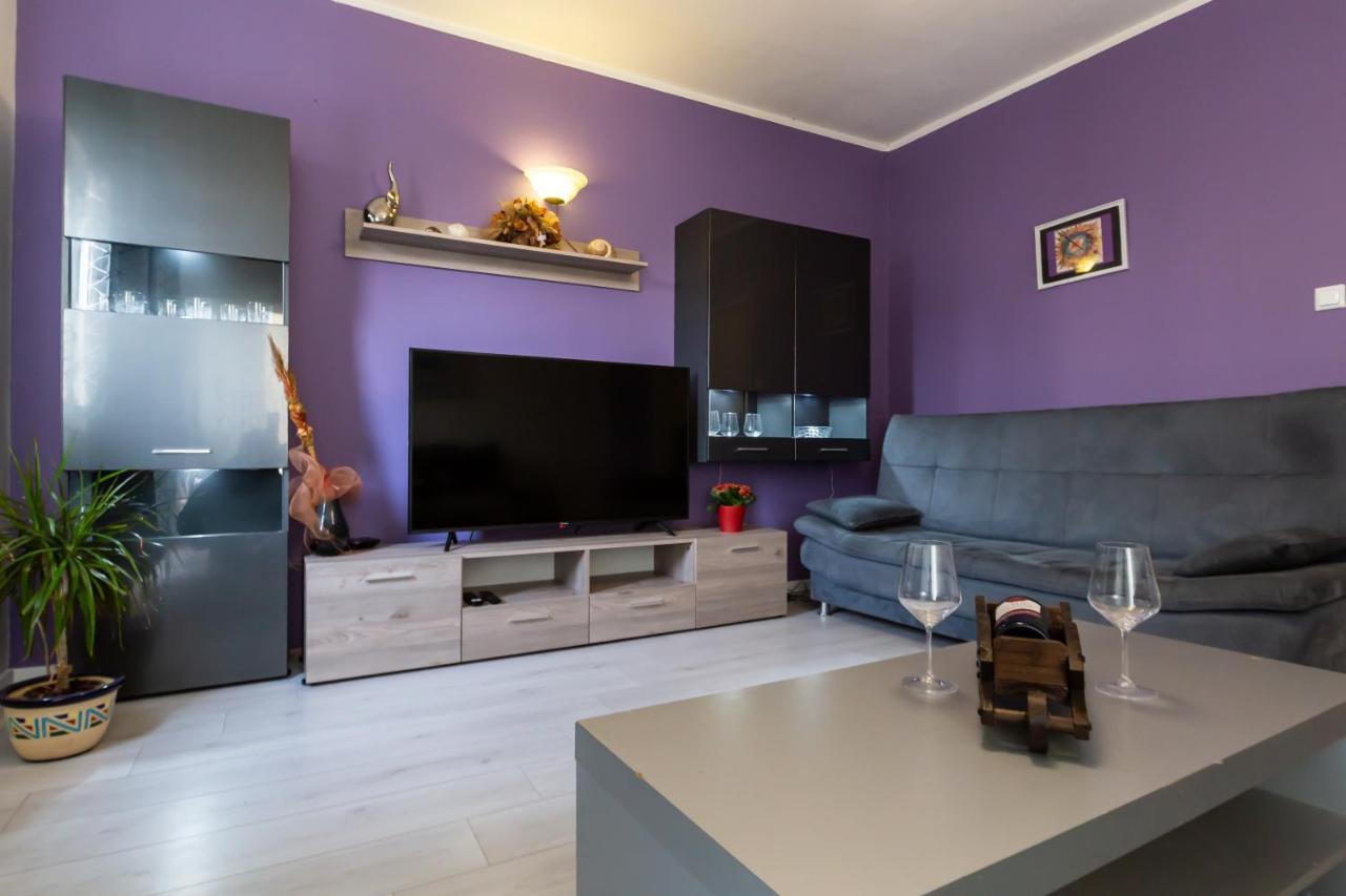 House Anka Medulin Apartment Exterior photo